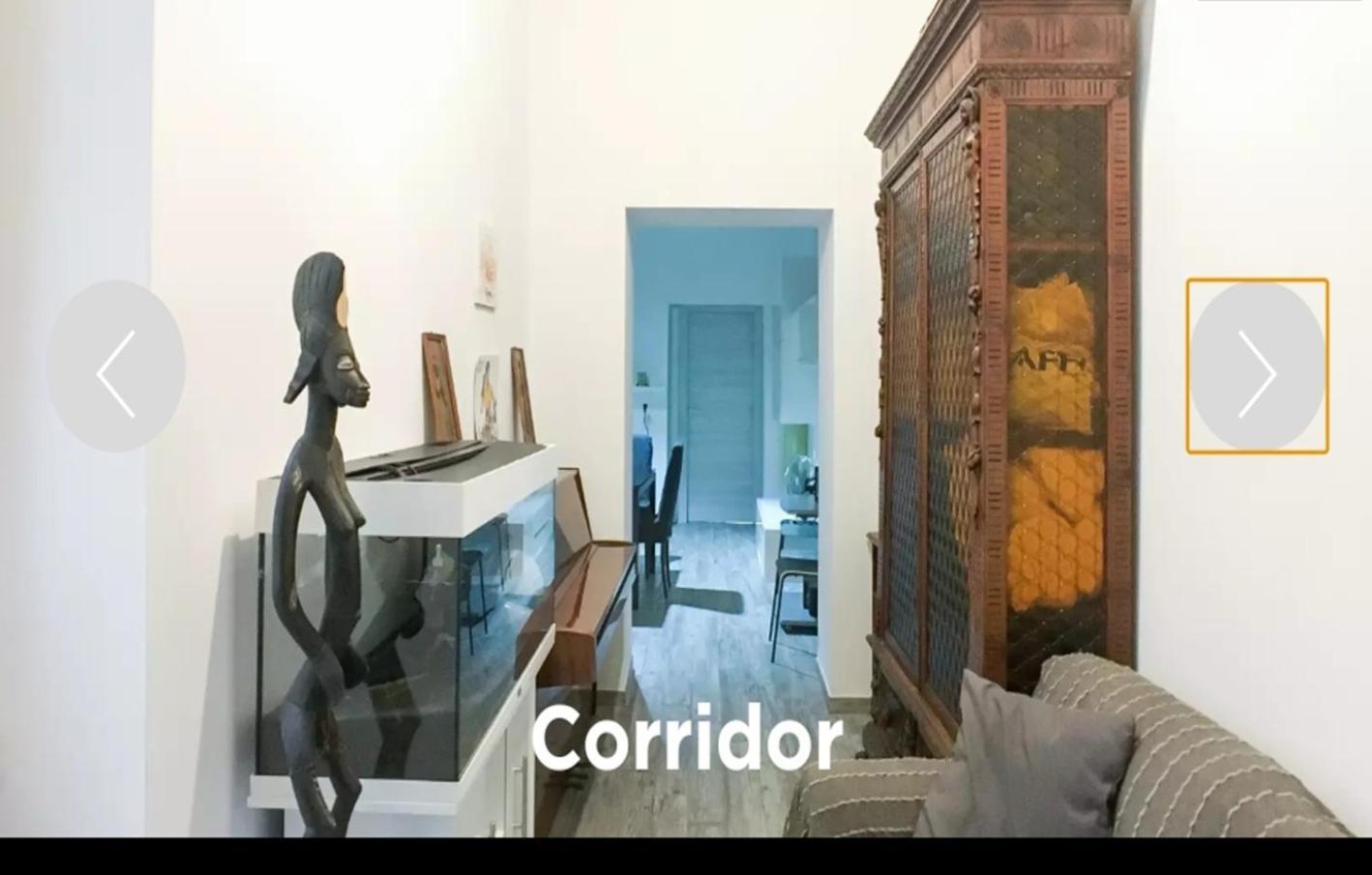 Da Caterina All'Esquilino Apartment Rome Exterior photo