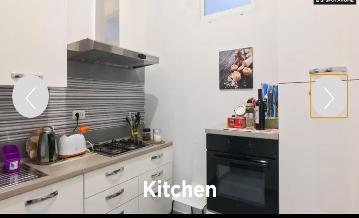 Da Caterina All'Esquilino Apartment Rome Exterior photo