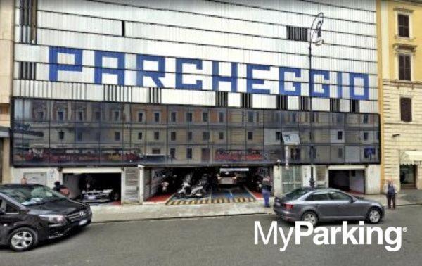 Da Caterina All'Esquilino Apartment Rome Exterior photo